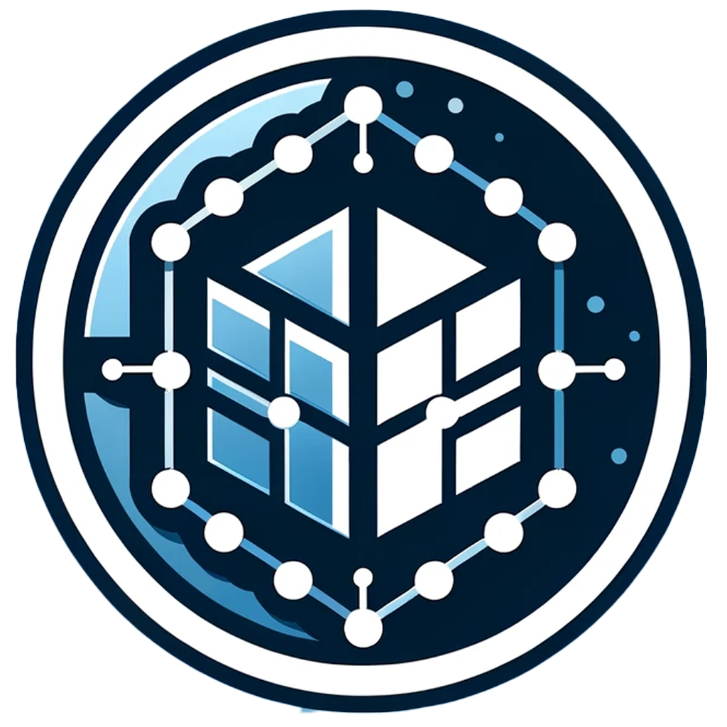 Digital Twin icon